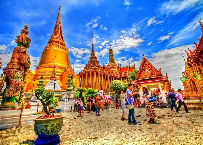 Go Inn Khaosanroad โกอินน์ ถนนข้าวสาร